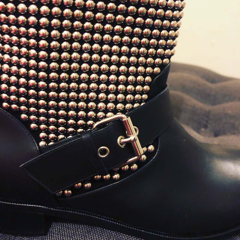 New boots - Picture 5 of 8